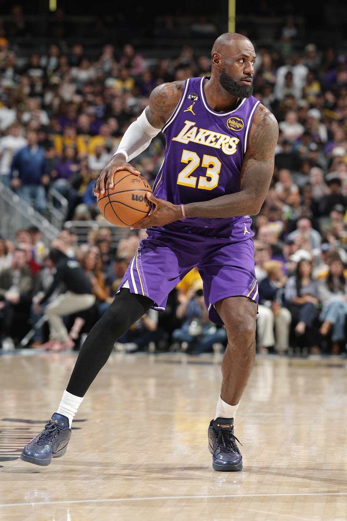 kaiyun-詹姆斯还需证明自己？媒体人：不 他已足够成功 只是有人说他需要